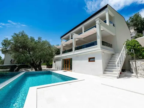 Prodaja, kuća, 261m², Rijeka Reževići, Budva - image 2