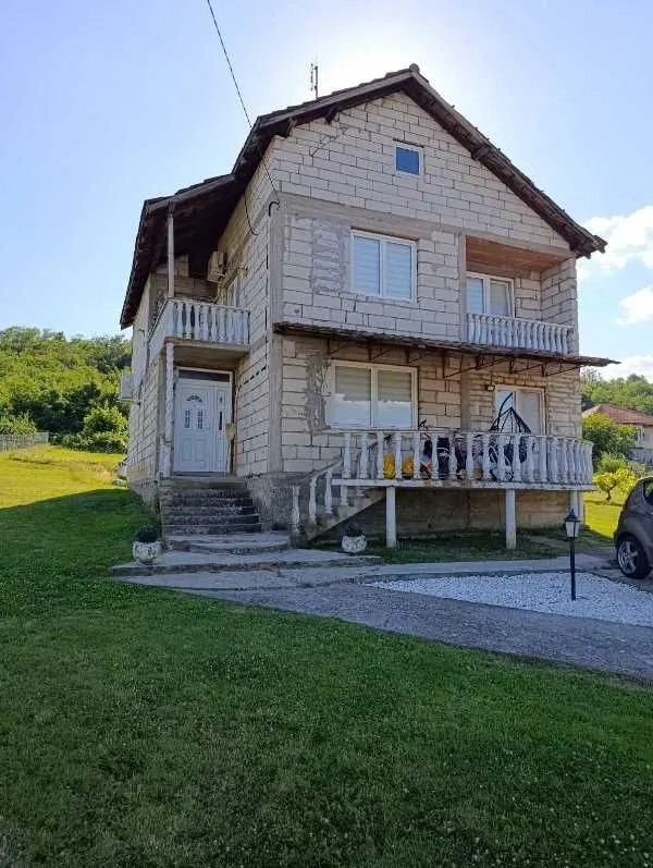 Prodaja, kuća, 100m², Sopot (mesto), Sopot