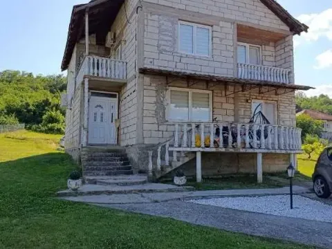 Prodaja, kuća, 100m², Sopot (mesto), Sopot - image 2