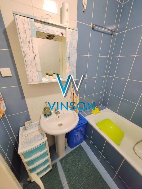 Rent, one bedroom apartment, 35m², Sajam, Novi Sad Sve Podlokacije