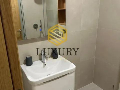 Rent, apartment, 47m², City Kvart, Podgorica - image 12