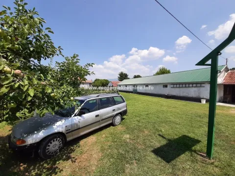 Prodaja, plac, 1500m², Kosić, Danilovgrad - image 4