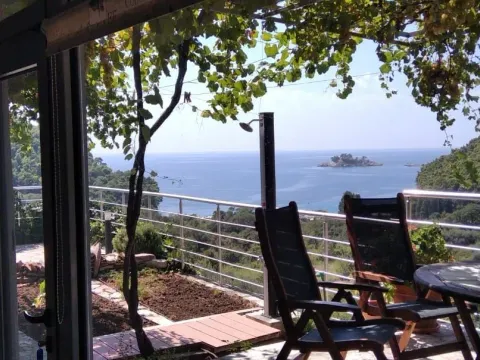 Prodaja, dvosoban stan, 62m², Petrovac, Budva - image 19