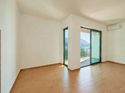Stan in Bečići