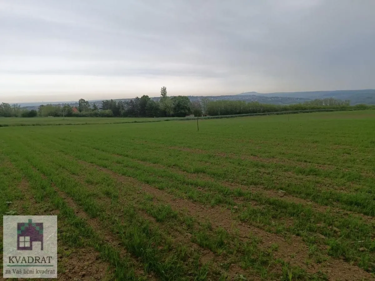 Prodaja, plac, 800m², Obrenovac, Beograd