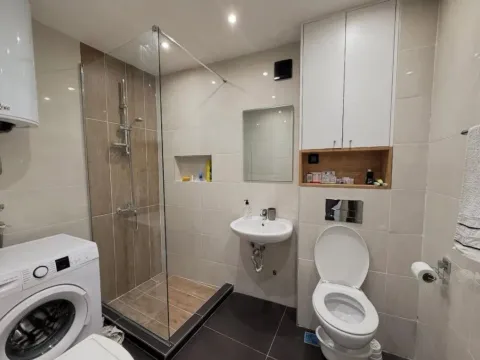 Prodaja, jednosoban stan, 39m², Zabjelo, Podgorica - image 10