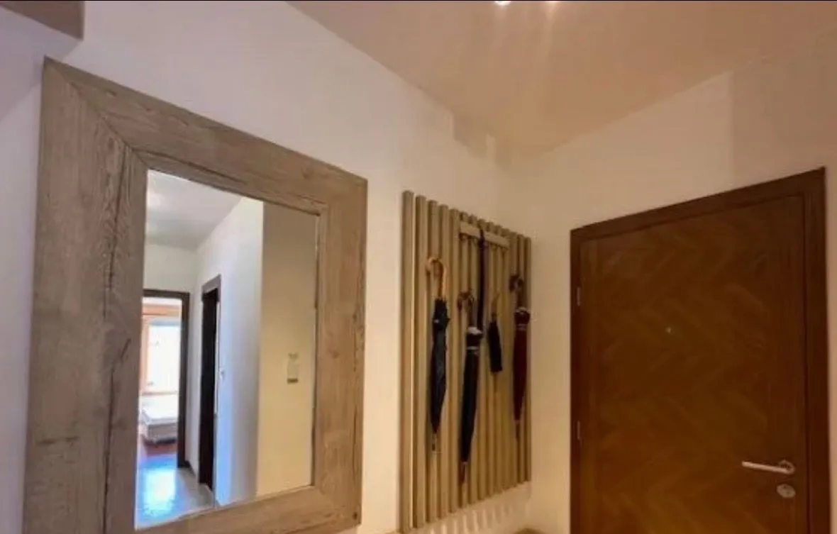 Rent, two bedroom apartment, 64m², Centar, Podgorica