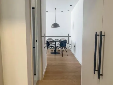 Izdavanje, jednosoban stan, 41m², Adamovićevo Naselje, Novi Sad Sve Podlokacije - image 7