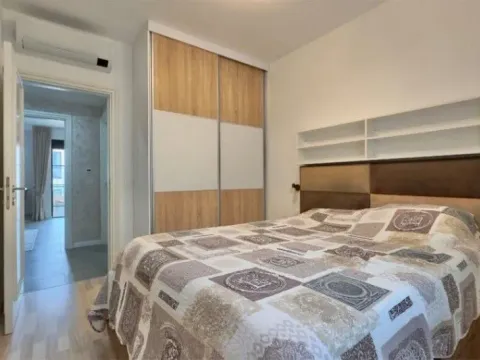 Sale, three bedroom apartment, 76m², Kava, Tivat - image 6