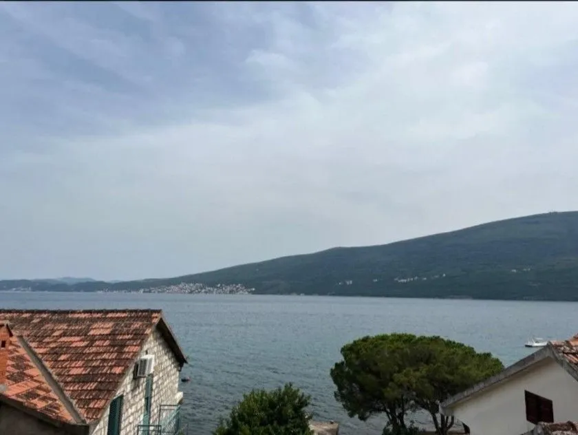 Prodaja, kuća, 205m², Baošići, Herceg Novi