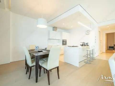 Prodaja, dvosoban stan, 146m², Budva, Crna Gora - image 10