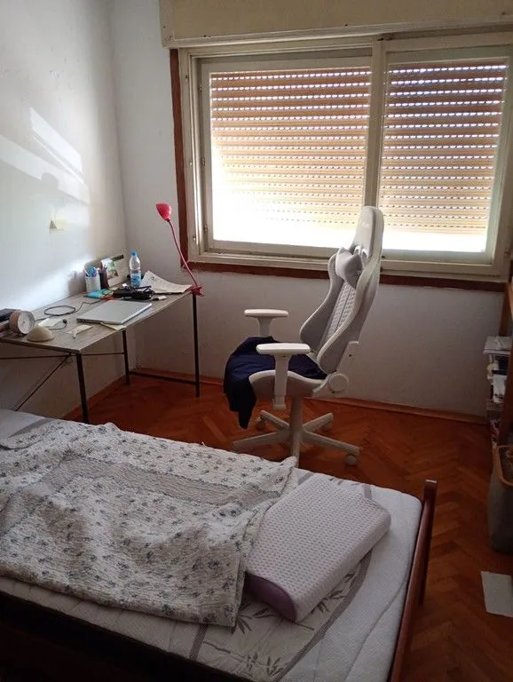 Prodaja, dvosoban stan, 70m², Autobuska stanica, Podgorica