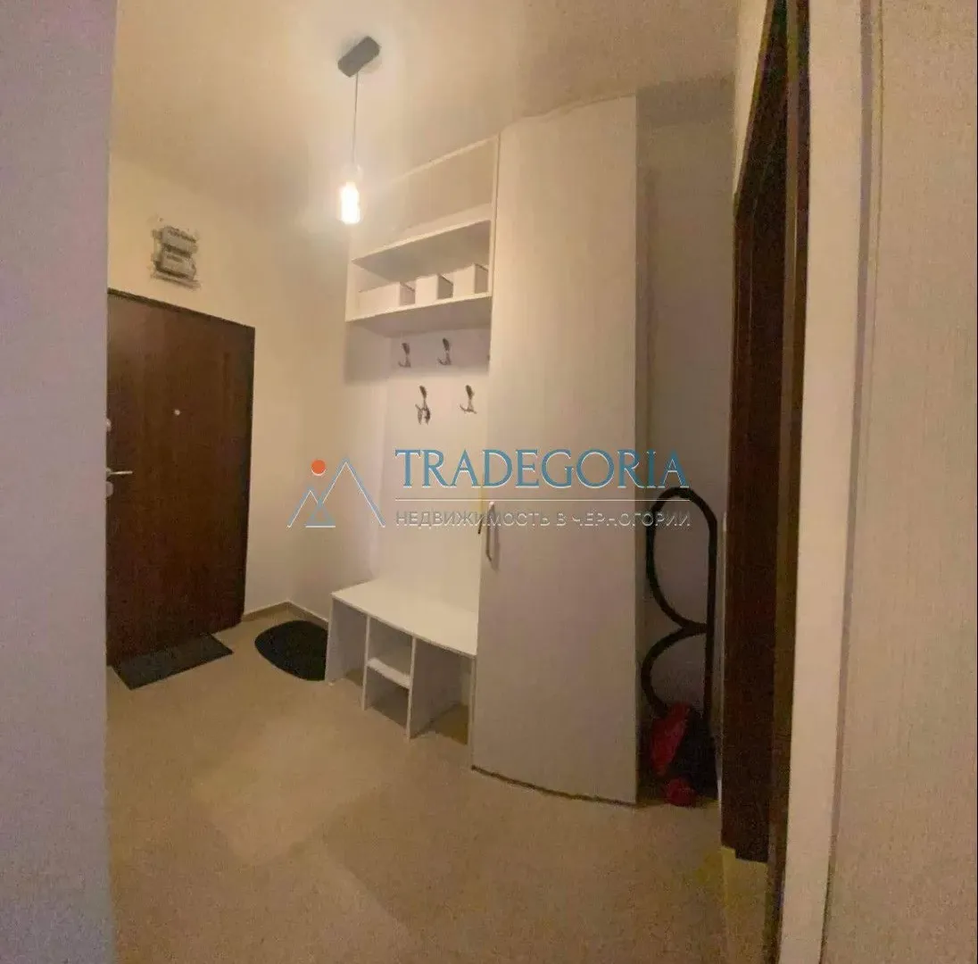 Prodaja, stan, 39m², Budva, Crna Gora