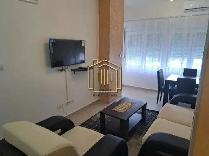 Izdavanje, jednosoban stan, 40m², Seljanovo, Tivat