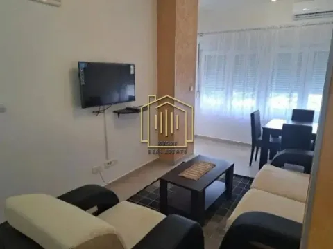 Izdavanje, jednosoban stan, 40m², Seljanovo, Tivat - image 6