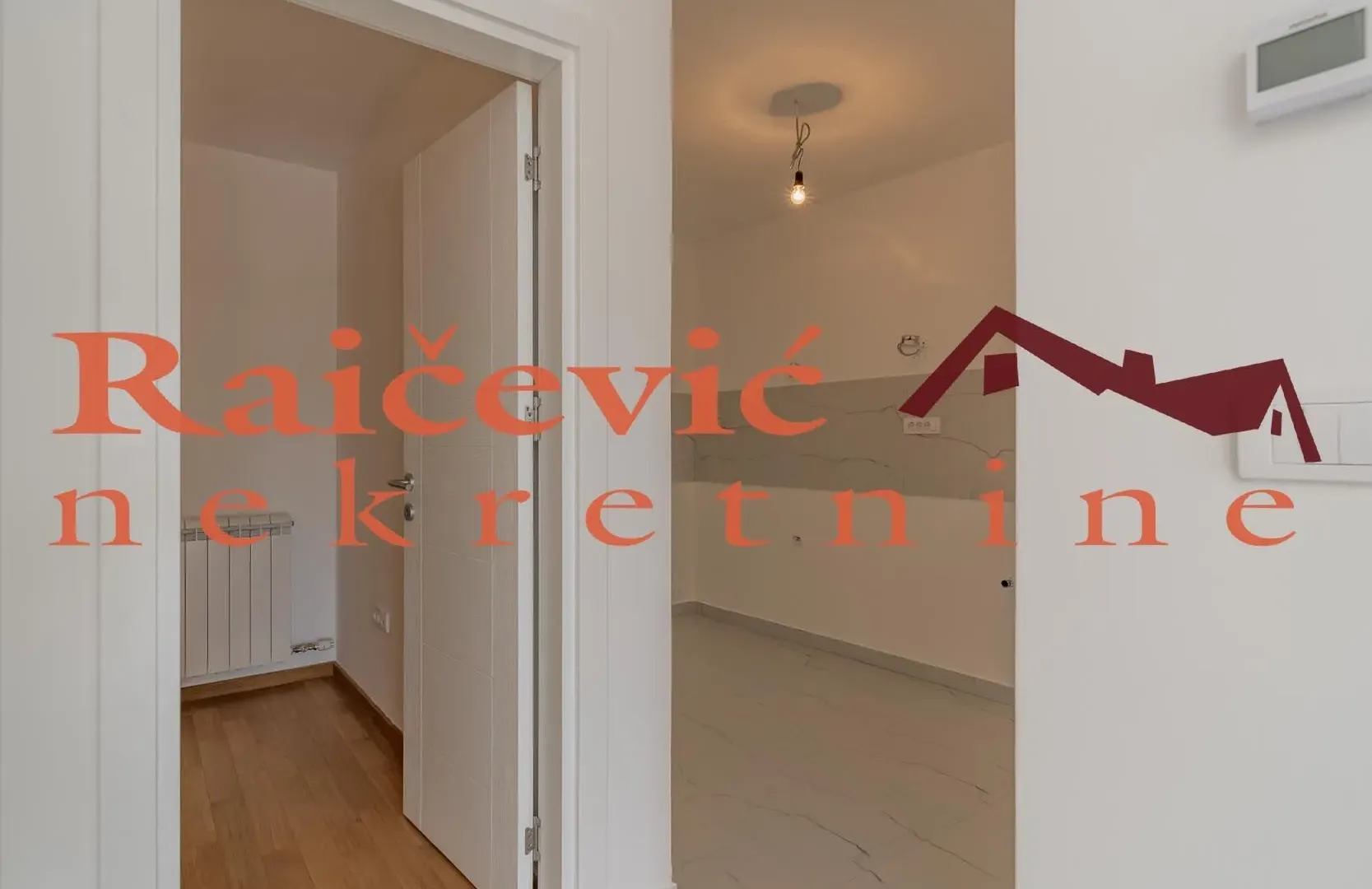 Sale, three bedroom apartment, 81m², Grocka, Beograd