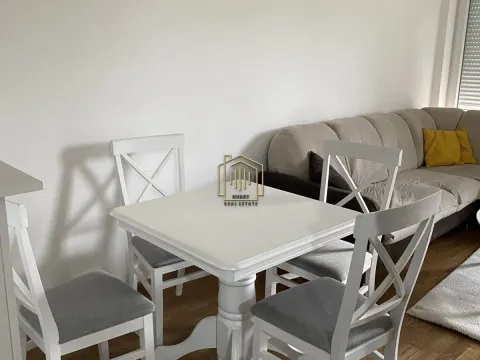 Izdavanje, jednosoban stan, 43m², Zabjelo, Podgorica - image 2