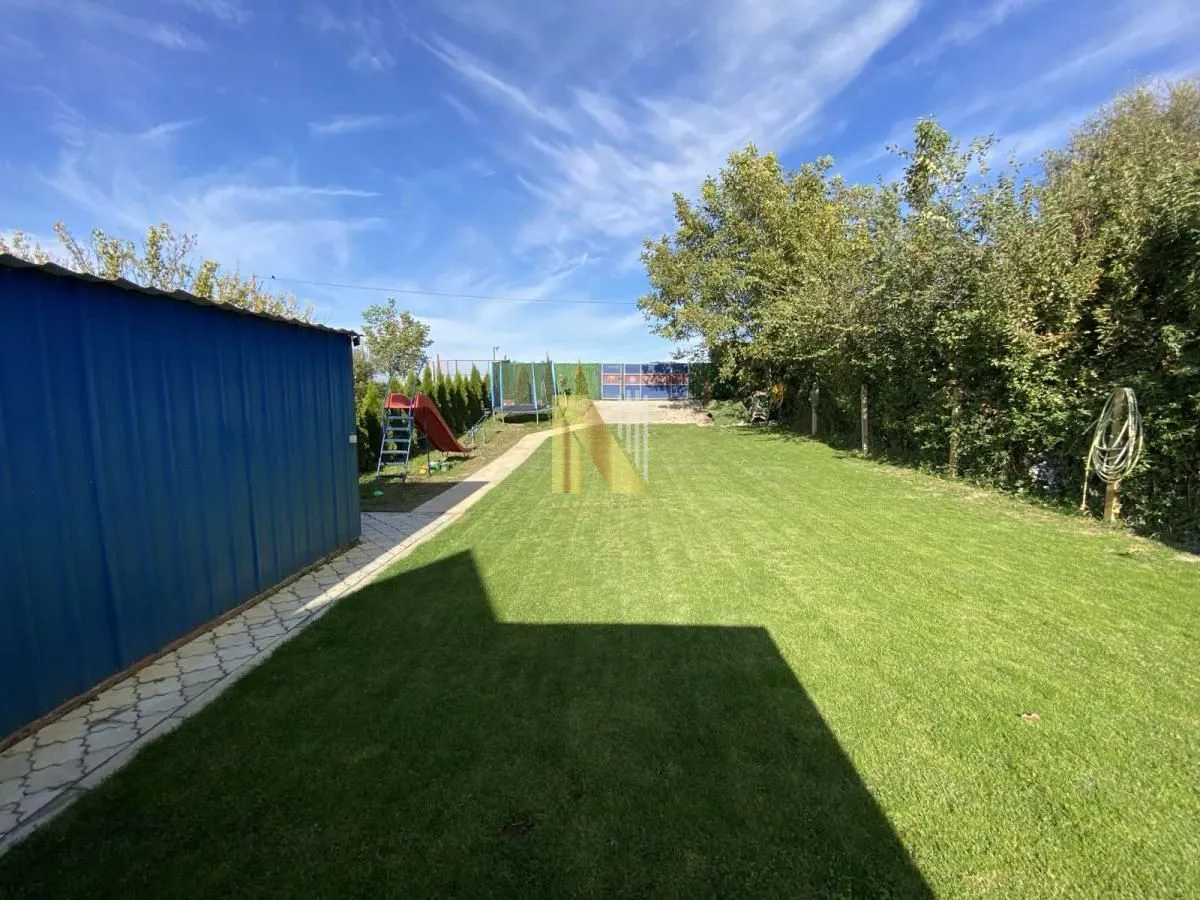 Prodaja, kuća, 150m², Čurug, Žabalj