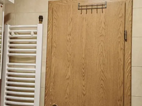 Sale, one bedroom apartment, 34m², Severni Bulevar, Zvezdara Sve Podlokacije - image 10