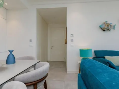 Sale, one bedroom apartment, 103m², Luštica Bay, Tivat - image 14