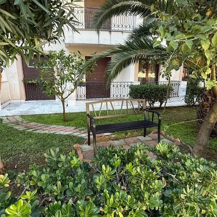 Rent, two bedroom apartment, 68m², Podmaine, Budva