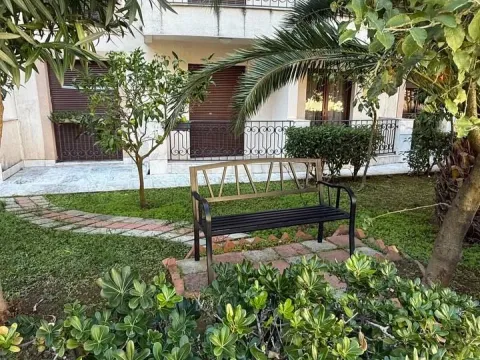 Izdavanje, dvosoban stan, 68m², Podmaine, Budva - image 1