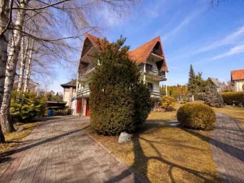 Prodaja, kuća, 230m², Palisad, Zlatibor - image 26