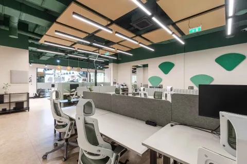 Sale, office space, 400m², Budva, Crna Gora - image 3