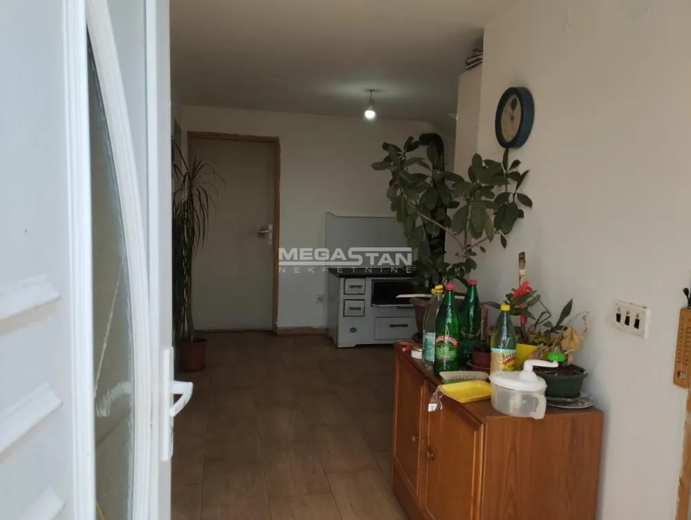 Prodaja, trosoban stan, 73m², Palilula Sve Podlokacije, Beograd