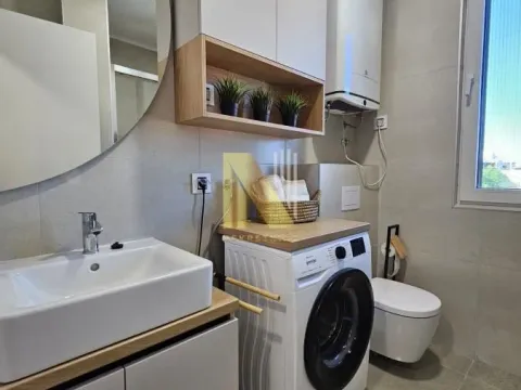 Izdavanje, dvosoban stan, 46m², Telep, Novi Sad Sve Podlokacije - image 9