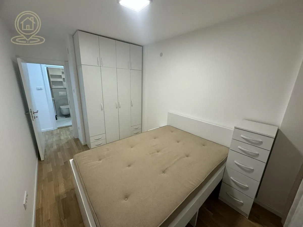 Prodaja, jednosoban stan, 36m², Podbara, Novi Sad Sve Podlokacije