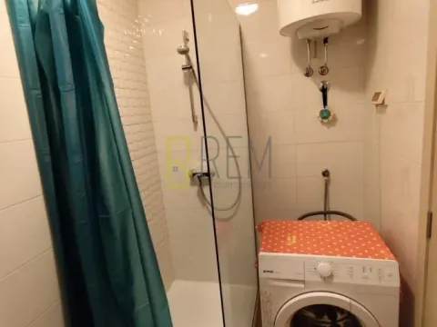 Izdavanje, jednosoban stan, 43m², City Kvart, Podgorica - image 7