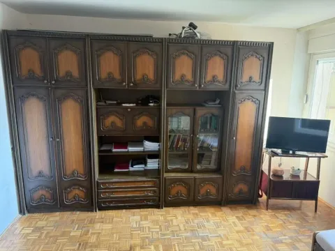 Prodaja, jednosoban stan, 41m², Mirijevo 1, Mirijevo Sve Podlokacije - image 8