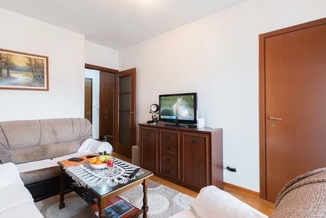 Prodaja, dvosoban stan, 53m², City Kvart, Podgorica