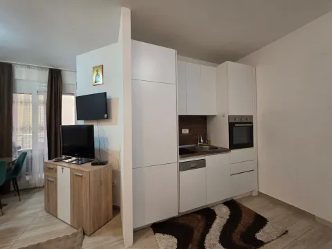Prodaja, jednosoban stan, 38m², Budva, Crna Gora - image 12