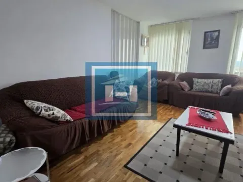 Sale, two bedroom apartment, 64m², Ledena Stena, Vranje - image 2