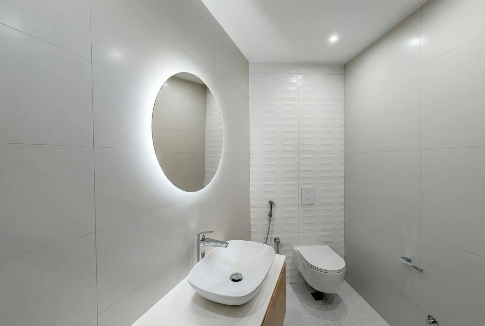 Sale, two bedroom apartment, 59m², Bečići, Budva