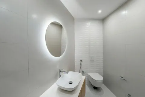 Sale, two bedroom apartment, 59m², Bečići, Budva - image 7