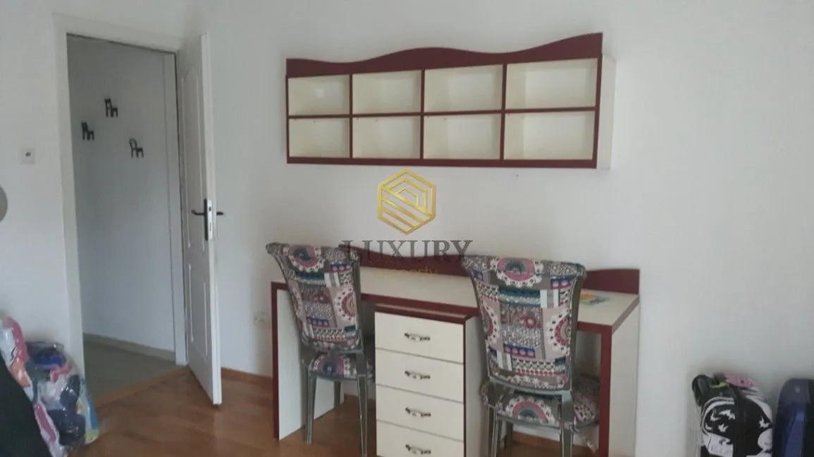 Rent, three bedroom apartment, 100m², Blok 5, Podgorica