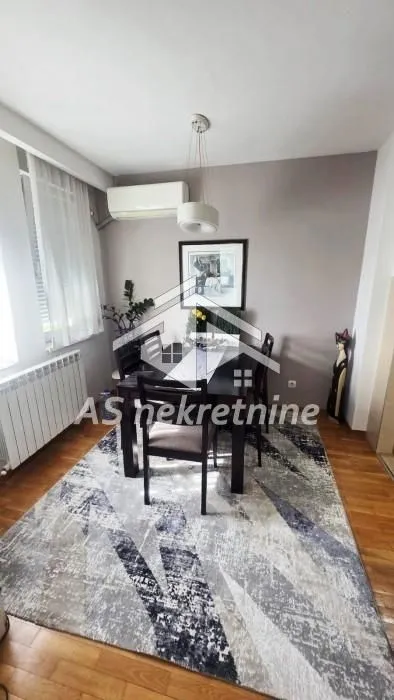 Rent, four bedroom apartment, 110m², Cerak, Beograd