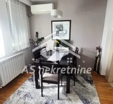 Rent, four bedroom apartment, 110m², Cerak, Beograd - image 4