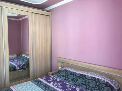 Izdavanje, jednosoban stan, 55m², Budva, Crna Gora