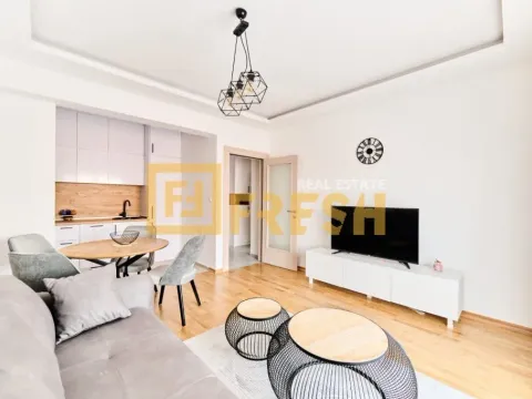 Izdavanje, jednosoban stan, 45m², Stara Varoš, Podgorica - image 2