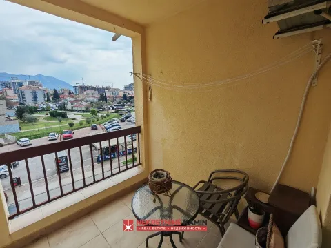 Prodaja, dvosoban stan, 59m², Golubovina, Budva - image 12