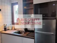 Izdavanje, dvosoban stan, 53m², Čubura, Beograd - image 8