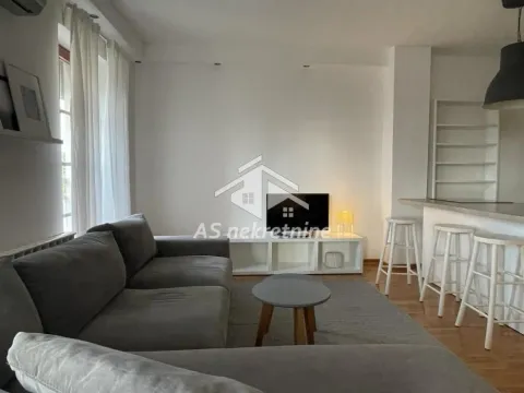 Izdavanje, dvosoban stan, 54m², Čukarica, Beograd - image 5