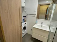 Rent, one bedroom apartment, 52m², Master Kvart, Podgorica - image 6