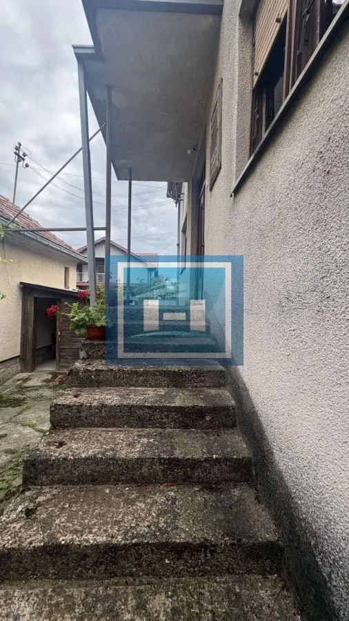 Prodaja, kuća, 157m², Ribarski put, Jagodina