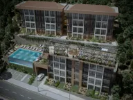 Sale, one bedroom apartment, 49m², Kavač, Kotor - image 9