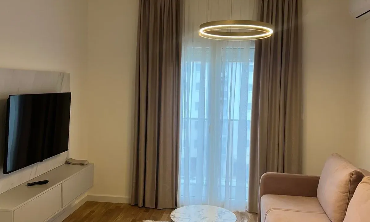 Rent, apartment, 27m², Zabjelo, Podgorica